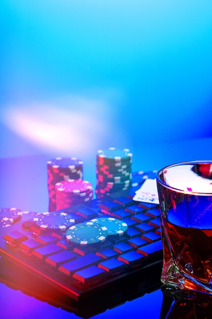 Tampilan navigasi Permainan Unggulan di aplikasi mobile cuan hoki dengan kategori slot, live casino, dan jackpot
