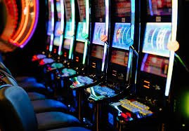 Dashboard utama PMGC di cuan hoki menampilkan quick login dan navigasi game